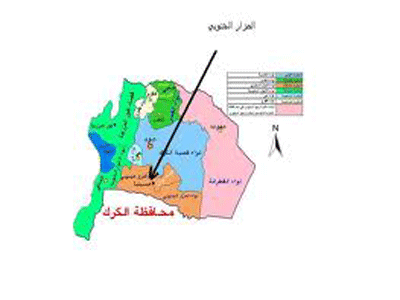 طرح عطاء لتعبيد شوارع في ذات راس بالمزار الجنوبي طرح عطاء لتعبيد شوارع في ذات راس بالمزار الجنوبي
